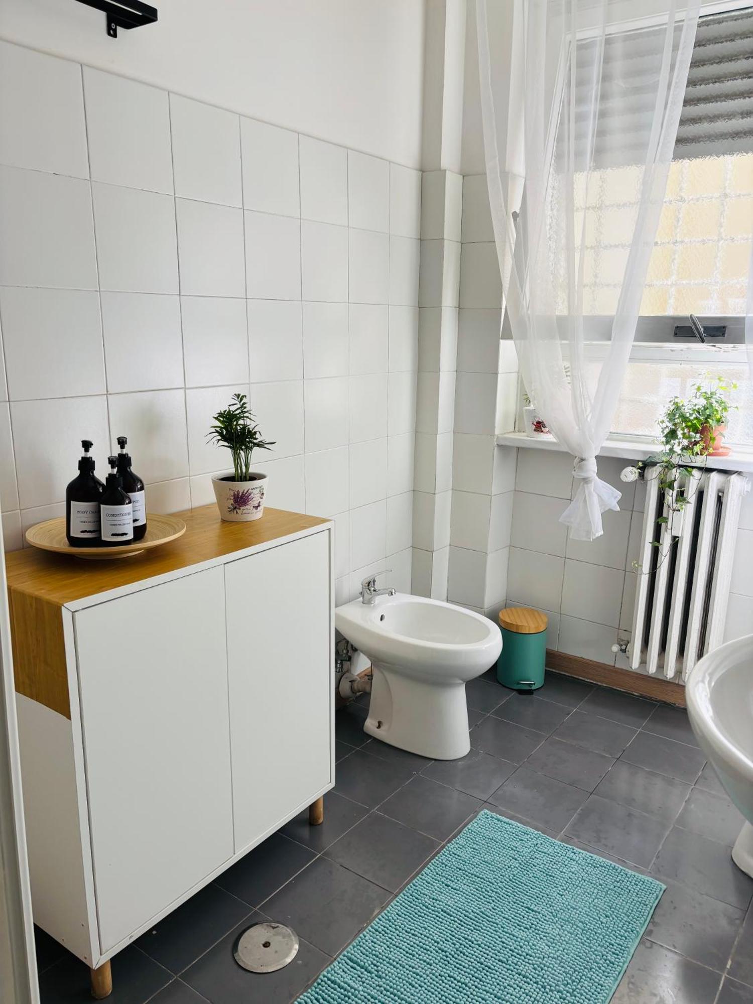 Apartment Pamphili212